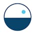 Logo for the brand blue harvest